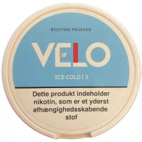 er velo og lyft det samme|VELO og LYFT nikotinposer .